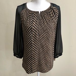 Ann Taylor blouse